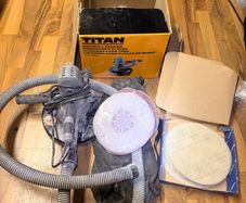 Drywall / Plasterboard Sander