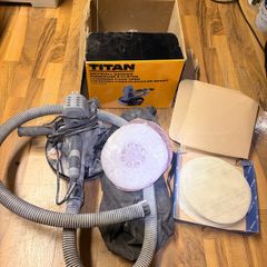 Drywall / Plasterboard Sander