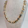 14 carat gold plated chain Image 2