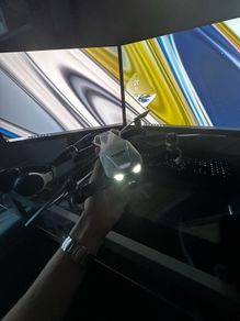 FQ777 F8 GPS Monster Drone