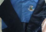 school jumper St. Cronan's B.N.S. Tracksuit jumper