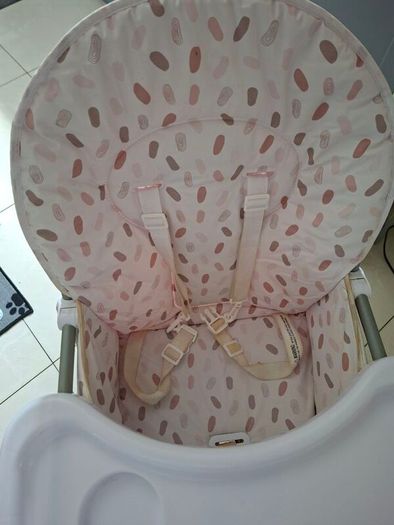 Baby Chair