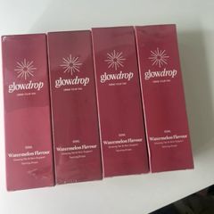Glow drop