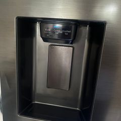 French Door American Fridge Freezer