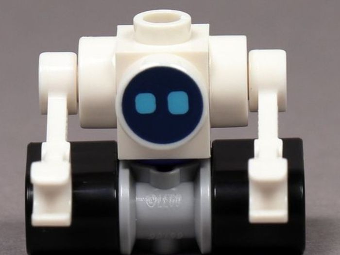 Lego ASTRONAUT Minifigure Lego City Lego Minifigure