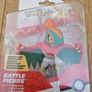 Pokemon Battle Figure Hawlucha Image 8
