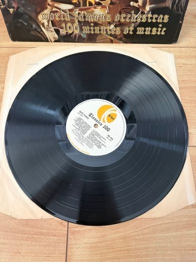 Various Artists - Hooked on Classic [Double Vinyl]