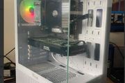 Brand New Gaming PC AMD Ryzen 5 CPU Nvidia GeForce GTX 1070 Ti 8GB Graphics Card 16GB Ram Upgrade 1000GB NVME SSD Boxed 12 Month Warranty.