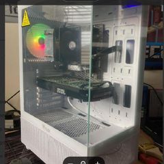 Brand New Gaming PC AMD Ryzen 5 CPU Nvidia GeForce GTX 1070 Ti 8GB Graphics Card 16GB Ram Upgrade 1000GB NVME SSD Boxed 12 Month Warranty.