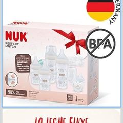 NUK Perfect Match Perfect baby bottle