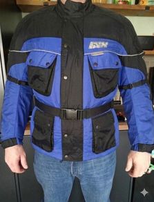 IXS motorcycle jacket Size L/XL