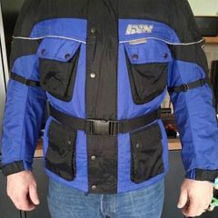 IXS motorcycle jacket Size L/XL