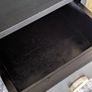 2 Bedside lockers Image 6