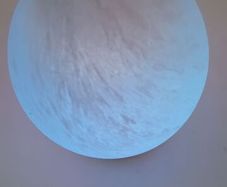 Lamp Diffuser Humidifier