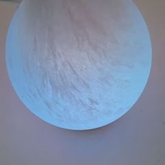 Lamp Diffuser Humidifier