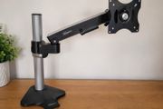 Vogels PFD 8543 Adjustable Monitor Desk Mount Arm | Boxed &amp; Excellent Condition