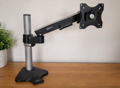 Vogels PFD 8543 Adjustable Monitor Desk Mount Arm | Boxed & Excellent Condition