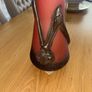 Franz Caffrey 15" Large Tulip Vase Image 2