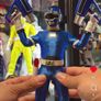 Power Rangers Turbo Threezero 1/6 scale Image 10