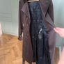 Authentic Burberry Prorsum / Runway Trench Coat - IT 40 UK 8) Image 7