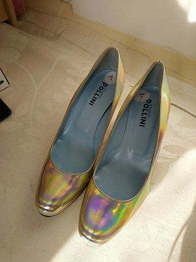 shoe