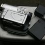Hitachi SD -DVD Cam DZ-BX35E Digital Camcorder Good Condition Fully Working Image 10