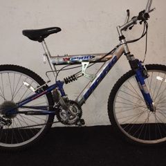 26inch bike
