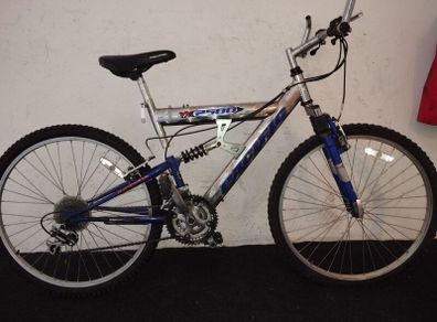 26inch bike