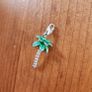 Thomas Sabo palm tree charm Image 2