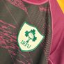 IRFU Ireland Rugby 2021 Alternative Jersey Image 4