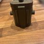 world war 1 soldiers bicycle lamp Image 3