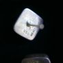 Vintage MEXICO Sterling Silver 925  Earrings Image 6