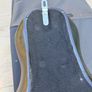 Le Pera Maverick Harley Davidson seat Dyna 06-17 Image 5