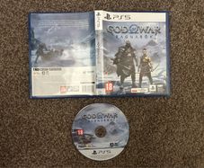 God Of War Ragnarok PS5