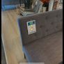 Contemporary dining set Image 3