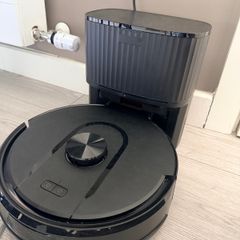 Vexilar Vactidy Robot Vacuum & Mop
