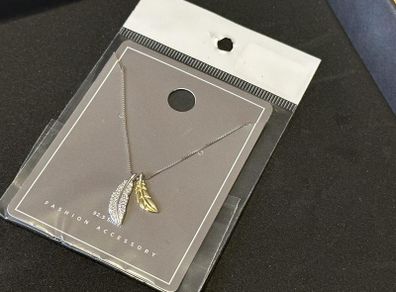 925 Silver Necklace