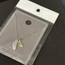925 Silver Necklace Image 2