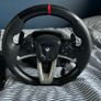 gaming steering wheel Image 2