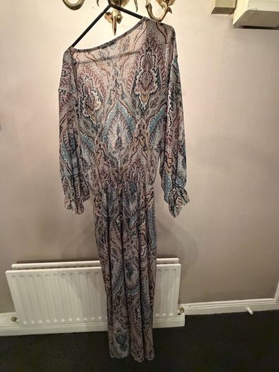 Z one size 48/50 dress