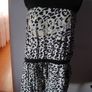 Lipsy London animal print beach playsuit size UK18/20 EU46/48 Postage included Image 2