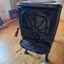 Stanley 100B stove Image 2