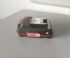 Parkside X20V Team Battery