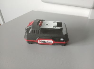 Parkside X20V Team Battery