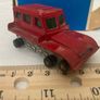 Matchbox 35. Snow-trac. 1964. In box. Missing tracks, price reflects. Image 3