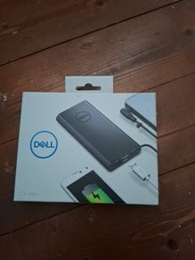 Dell Notebook Power Bank Plus PW7015L