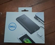 Dell Notebook Power Bank Plus PW7015L