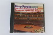 CD Deep Purple