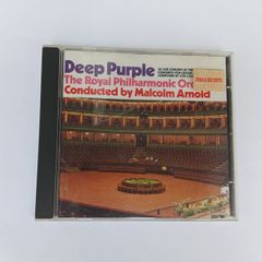 CD Deep Purple