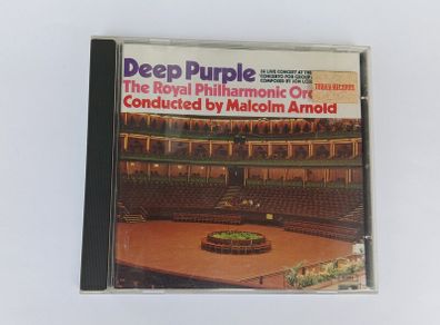 CD Deep Purple